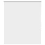 vidaXL Rolgordijn verduisterend 135x150 cm stofbreedte 131,6, Huis en Inrichting, Stoffering | Gordijnen en Lamellen, Verzenden