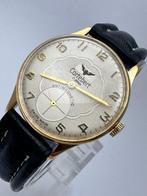 Cortébert - Vintage Mechanical Manual Watch - Zonder, Handtassen en Accessoires, Horloges | Heren, Nieuw