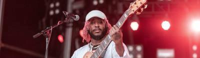 Thundercat Tickets | TivoliVredenburg Utrecht, Tickets en Kaartjes, Overige Tickets en Kaartjes