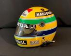 McLaren - Ayrton Senna - 1988 - Replica helme, Collections