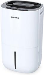 2dekans | Auronic Luchtontvochtiger en Luchtreiniger 25L -, Ophalen of Verzenden, Nieuw