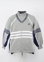 Adidas Jacket in Gray size XL, Ophalen of Verzenden, Nieuw