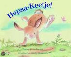 Hupsa-Keetje ! 9789052473147 Claire Freedman, Boeken, Kinderboeken | Baby's en Peuters, Verzenden, Gelezen, Claire Freedman