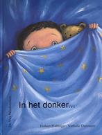 In het donker ... / Een Vier Windstreken prentenboek, Boeken, Verzenden, Zo goed als nieuw, N. Duroussy