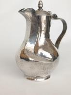 Koffiepot - .800 zilver - Egoïst, Antiek en Kunst