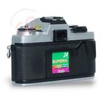 Minolta X-500 nr. 1130, Audio, Tv en Foto, Ophalen of Verzenden, Gebruikt, Minolta