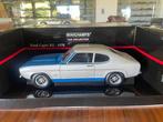 Minichamps 1:18 - Voiture miniature - FORD CAPRI RS (1970), Hobby en Vrije tijd, Nieuw