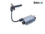 Bobine Kawasaki EL 250 Eliminator 1991-1996 (EL250E), Motoren, Verzenden, Gebruikt