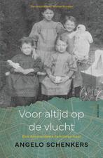Voor altijd op de vlucht 9789000398690 Angelo Schenkers, Boeken, Verzenden, Zo goed als nieuw, Angelo Schenkers