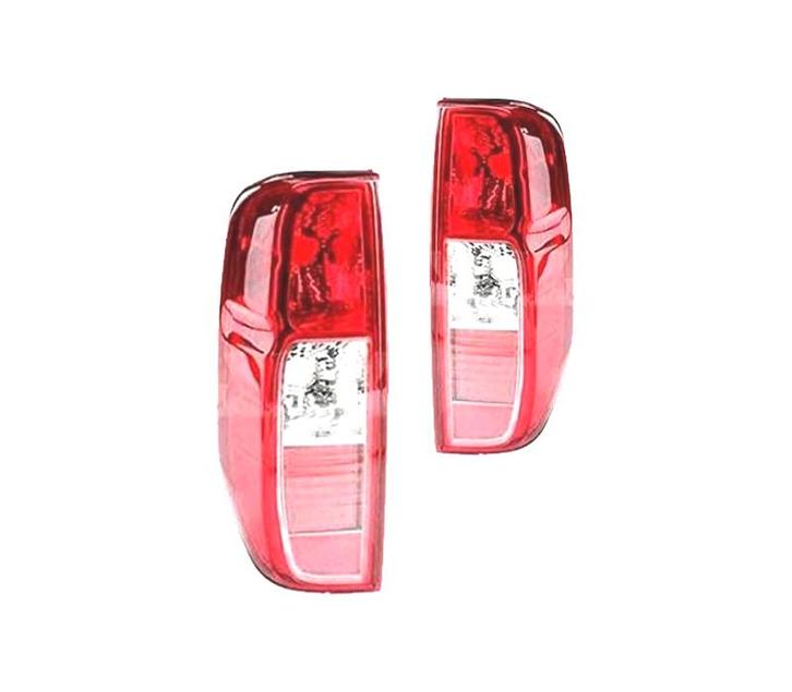 FEUX ARRIÈRE NISSAN NAVARA PICK-UP 05-08, Auto-onderdelen, Verlichting, Verzenden