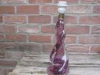 Val Saint Lambert - Val Sint Lambert - Lamp - Kristal -, Antiek en Kunst