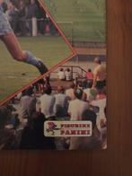 Panini Voetbal 86 Marco van Basten, Ruud Gullit, Ronald