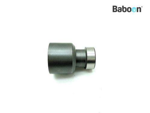 Couple final Suzuki LT-F 500 Quad Runner 1992-2002 Coupling, Motoren, Onderdelen | Suzuki, Verzenden