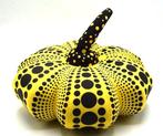 Yayoi Kusama (after) - Dots Obsession (Pumpkin Yellow)
