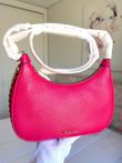 Michael Kors Collection - Cora Large Zip - Schoudertas