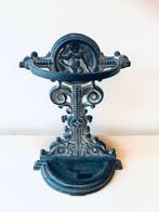 Paraplustandaard/rek - IJzer, Smeedijzer - zeldzaam, oud,