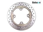 Remschijf Achter Kawasaki ZR 7 S 2001-2005 ( ZR-7S ZR750H), Verzenden, Gebruikt