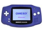 Gameboy Advance IPS V5 Backlight - Purple, Verzenden