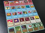 Wizards of The Coast - 30 Card - Magic: The Gathering Lot of, Nieuw