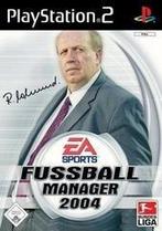 Total Club Manager 2004 - PS2 (Playstation 2 (PS2) Games), Consoles de jeu & Jeux vidéo, Jeux | Sony PlayStation 2, Verzenden