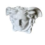 Versace x Rosenthal - Kaarsenstandaard met oor Medusa Grande