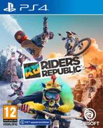 Riders Republic-Standaard (PlayStation 4) NIEUW, Ophalen of Verzenden, Nieuw