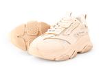 Steve Madden Sneakers in maat 37 Bruin | 10% extra korting, Vêtements | Femmes, Chaussures, Sneakers, Verzenden