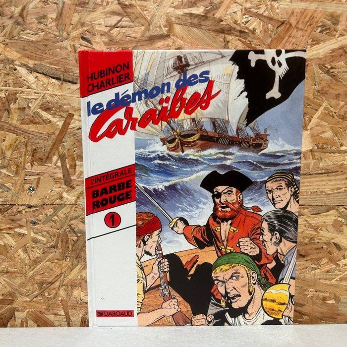 Barbe Rouge - Intégrale T1 à T13 - Série complète - 13x C -, Livres, BD