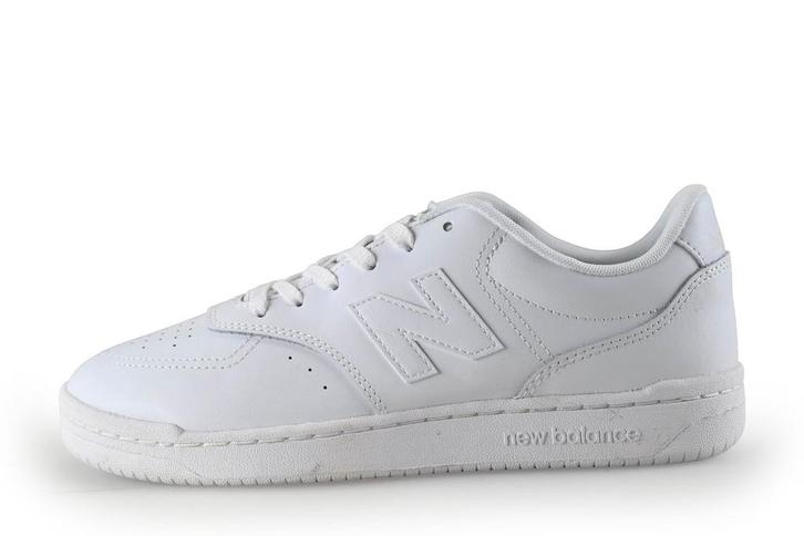 New Balance Sneakers in maat 41½ Wit, Vêtements | Hommes, Chaussures, Envoi