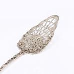 NO RESERVE - Taartschep - .800 zilver - 1910-1920, Antiek en Kunst