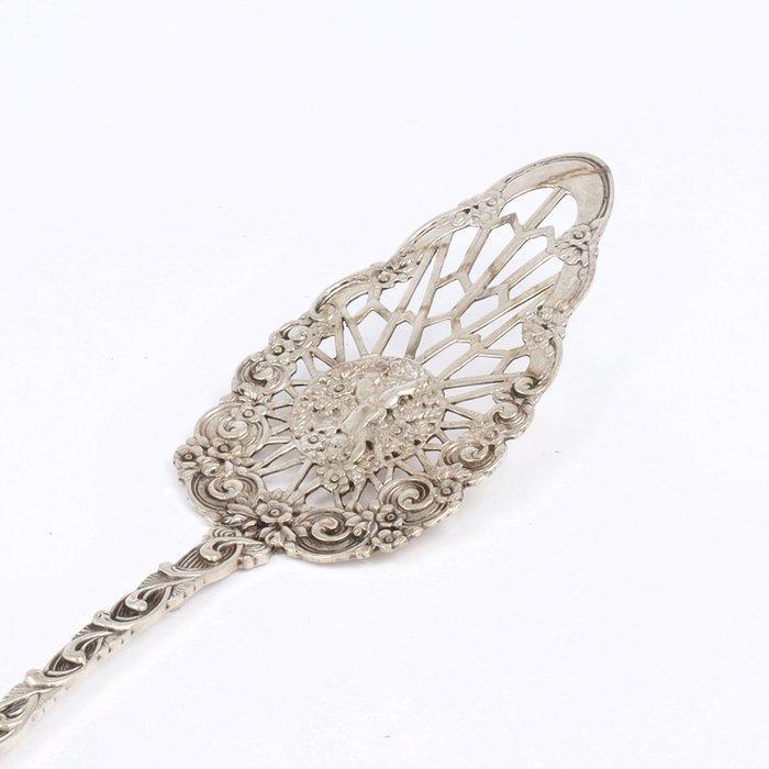 NO RESERVE - Taartschep - .800 zilver - 1910-1920, Antiek en Kunst, Antiek | Zilver en Goud