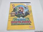 Game Guide - Nintendo Wii - Super Paper Mario - New & Sealed, Livres, Verzenden