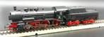 Märklin H0 - 3098 - Stoomlocomotief (1) - BR38 1807 - DB, Hobby en Vrije tijd, Nieuw