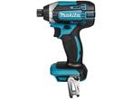 Veiling - Makita accuslagschroevendraaier DTD152Z (body), Nieuw