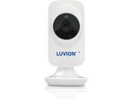 Veiling - LUVION® Icon Deluxe White - Losse Camera, Computers en Software, Webcams, Nieuw
