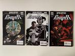 Punisher 1-10 - Dark Reign plus variants - 11 Comic - 2009, Boeken, Nieuw