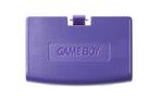 Game Boy Advance Batterijklepje (Purple), Consoles de jeu & Jeux vidéo, Consoles de jeu | Nintendo Game Boy, Verzenden