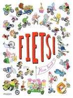 Fiets! 9789048843183, Livres, Livres pour enfants | 4 ans et plus, Alison Farrell, Verzenden