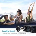 Anker Soundcore Boost - Bluetooth 5.0 Draadloze Luidspreker, Audio, Tv en Foto, Luidsprekerboxen, Nieuw, Verzenden