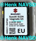 SUZUKI SLDA BOSCH Navigatie Update Europa SD Kaart 2023 NEW, Computers en Software, Navigatiesoftware, Nieuw, Suzuki, Update, Verzenden