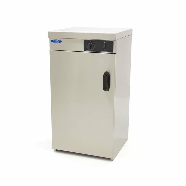 Bordenwarmer | 1 Draaideur | 1 Rooster | 30–85°C | 0.75kW, Zakelijke goederen, Horeca | Keukenapparatuur, Nieuw in verpakking