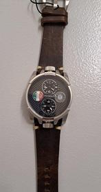 CT Scuderia Swiss Made - Dual Time - CW40304N - Homme - 2023, Nieuw