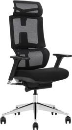 Ergonomische Bureaustoel - Office Chair - Bureaustoelen voor, Verzenden, Ergonomisch, Zo goed als nieuw, Bureaustoel