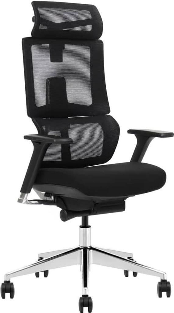 Ergonomische Bureaustoel - Office Chair - Bureaustoelen voor, Huis en Inrichting, Bureaustoelen, Bureaustoel, Zo goed als nieuw
