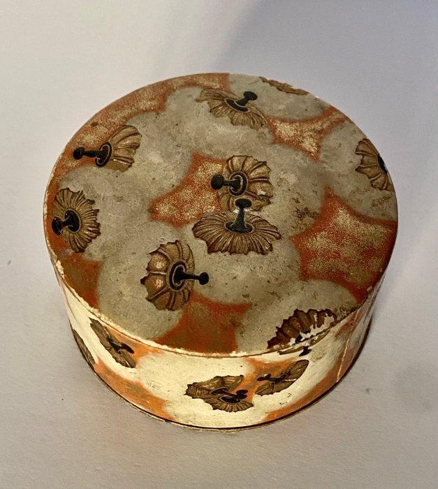 Antiek Toiletset (8) - Produzioni francesi e italiane -, Antiquités & Art, Curiosités & Brocante