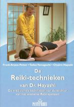 De Reiki-technieken van Dr. Hayashi 9789076771441, Boeken, Verzenden, Gelezen, F.A. Petter