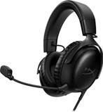 HyperX Cloud III Gaming Headset - PC, PS5, Xbox Series X|..., Audio, Tv en Foto, Verzenden, Nieuw