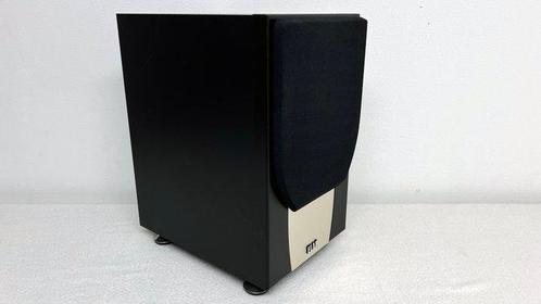 Elac - SUB 301 ESP powered Subwoofer luidsprekerset, Audio, Tv en Foto, Radio's