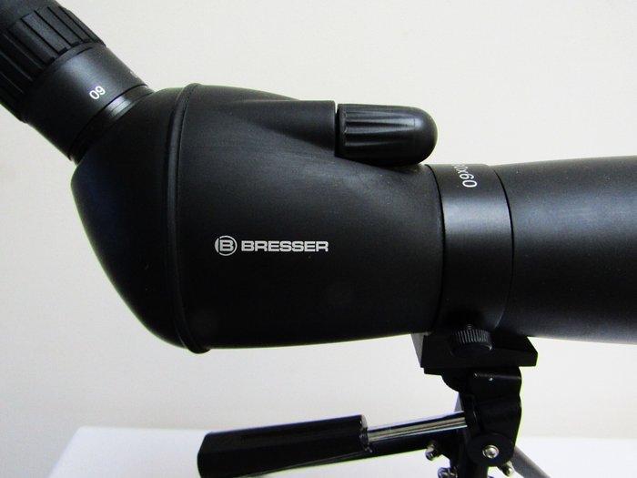 Telescope on stand, Field telescope, Refracting telescope -, Verzamelen, Foto-apparatuur en Filmapparatuur