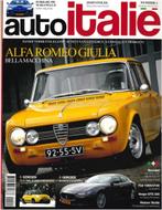 2014 AUTO ITALIË MAGAZINE 04 NEDERLANDS